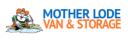 Mother Lode Van & Storage Inc. logo